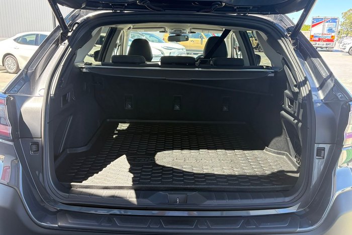 2024 Subaru Outback AWD Sport XT