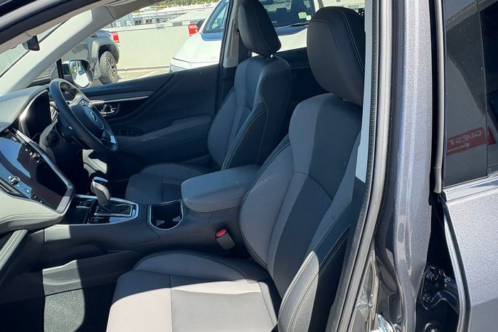 2024 Subaru Outback AWD Sport XT