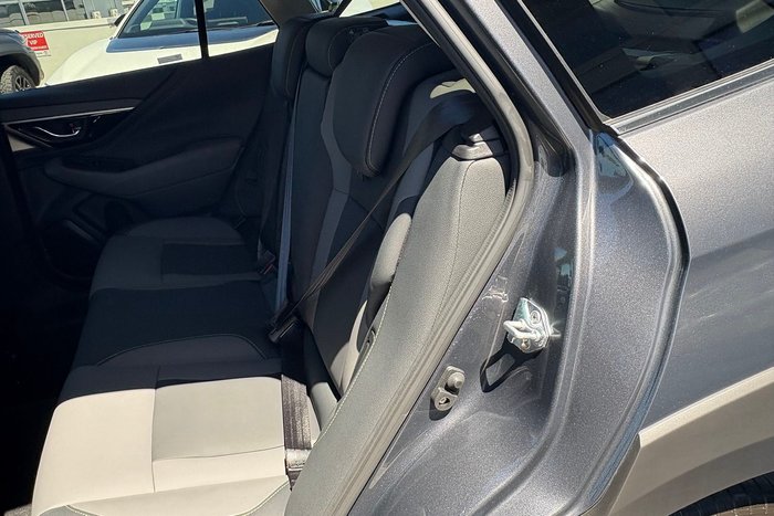 2024 Subaru Outback AWD Sport XT