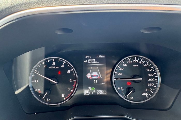 2024 Subaru Outback AWD Sport XT