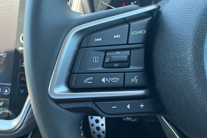 2024 Subaru Outback AWD Sport XT