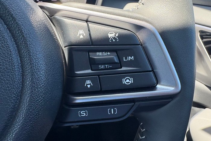 2024 Subaru Outback AWD Sport XT