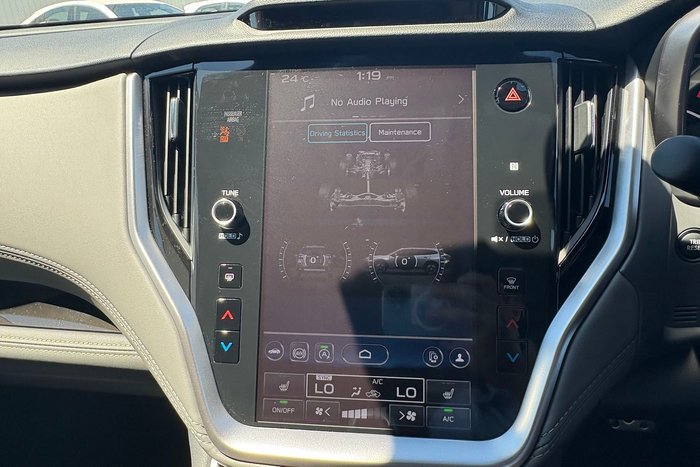 2024 Subaru Outback AWD Sport XT