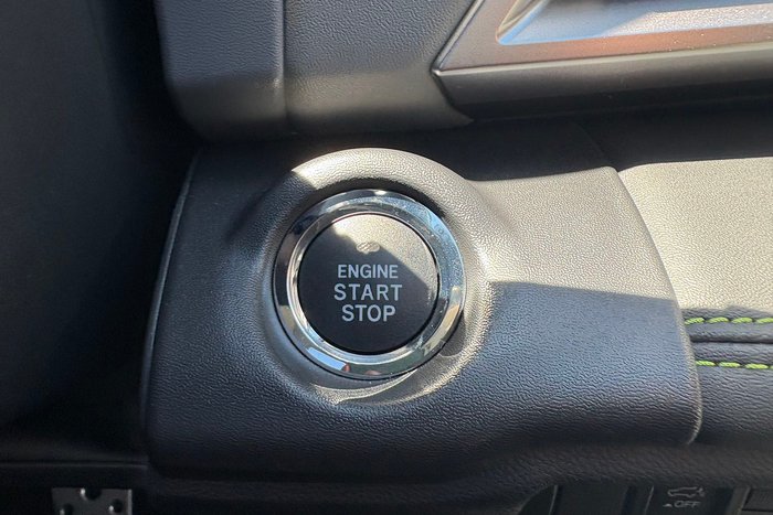 2024 Subaru Outback AWD Sport XT