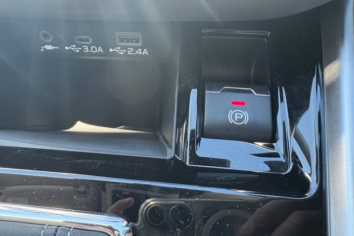 2024 Subaru Outback AWD Sport XT