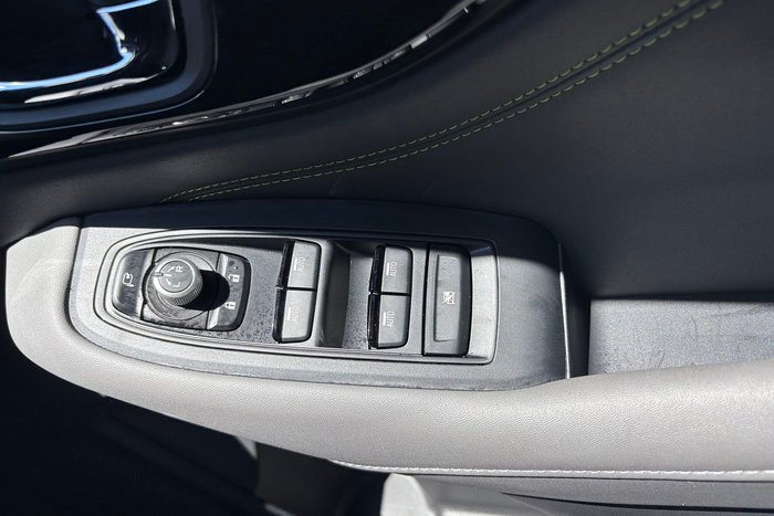 2024 Subaru Outback AWD Sport XT