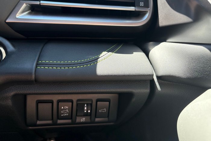 2024 Subaru Outback AWD Sport XT