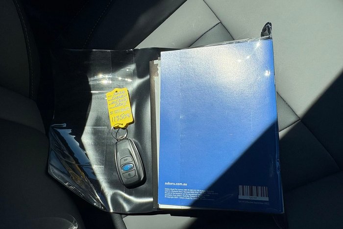 2024 Subaru Outback AWD Sport XT