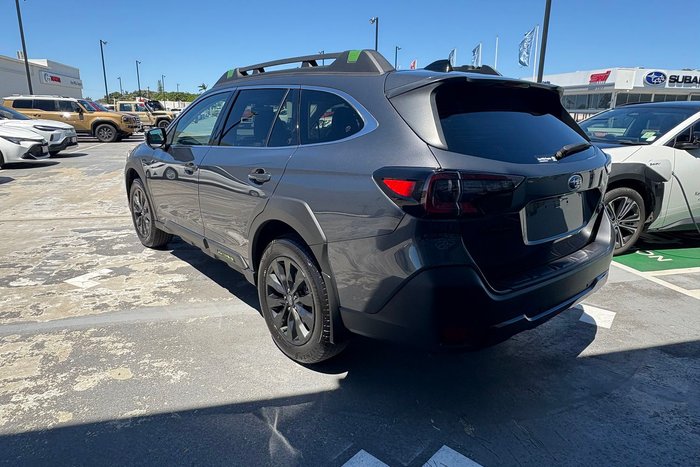 2024 Subaru Outback AWD Sport XT