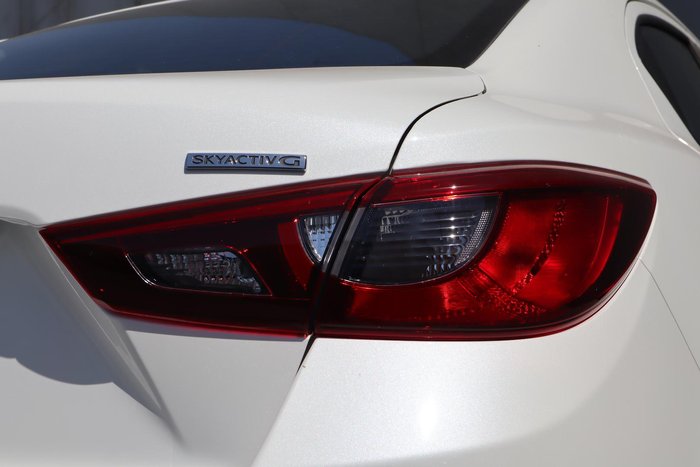 2025 Mazda 2 G15 GT