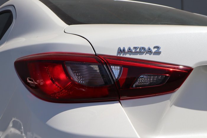 2025 Mazda 2 G15 GT