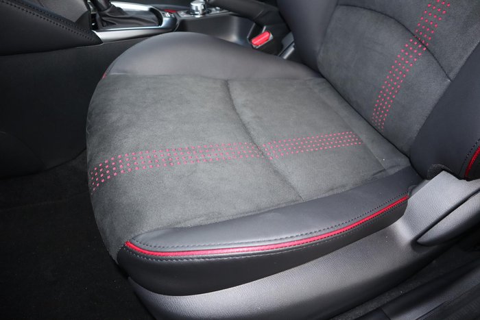 2025 Mazda 2 G15 GT