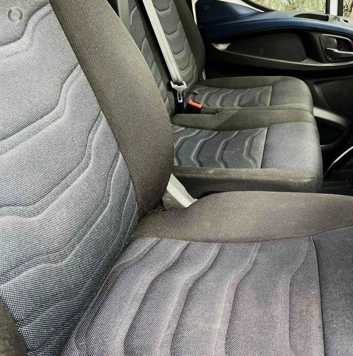 2019 Iveco Daily 35S21