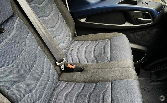 2019 Iveco Daily 35S21