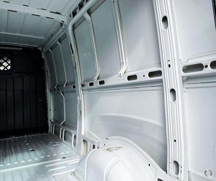 2019 Iveco Daily 35S21