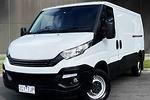 2019 Iveco Daily 35S21