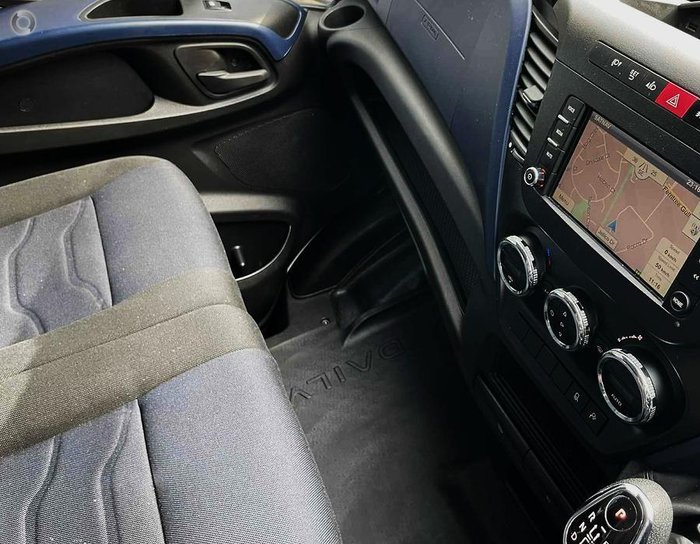 2019 Iveco Daily 35S21