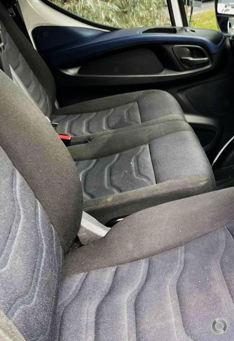 2019 Iveco Daily 35S21