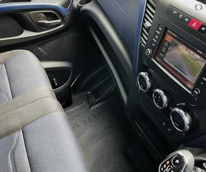 2019 Iveco Daily 35S21