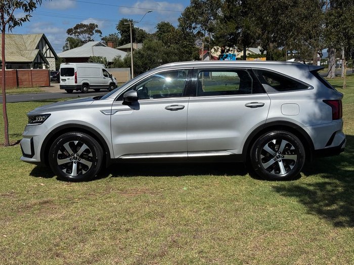 2021 Kia Sorento Sport