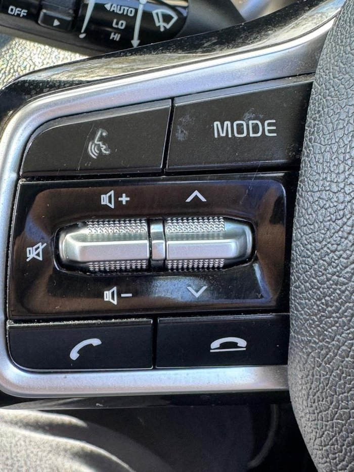 2021 Kia Sorento Sport MQ4 MY22 AWD Silky Silver