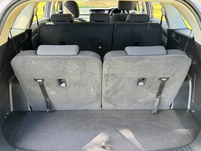 2021 Kia Sorento Sport MQ4 MY22 AWD Silky Silver