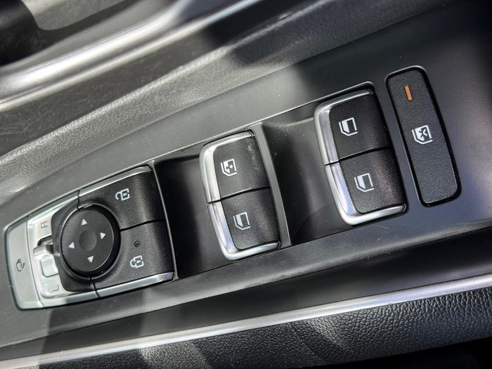 2021 Kia Sorento Sport