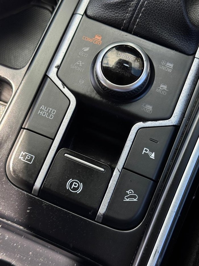 2021 Kia Sorento Sport