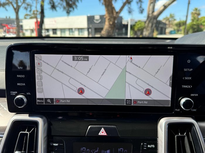 2021 Kia Sorento Sport