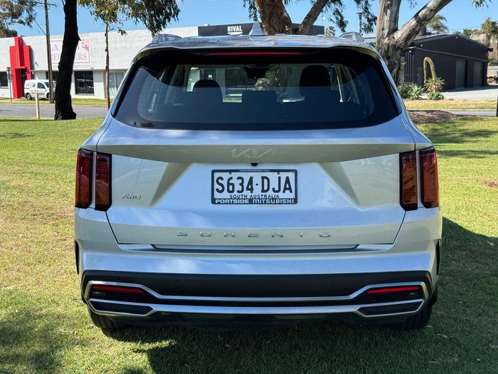 2021 Kia Sorento Sport