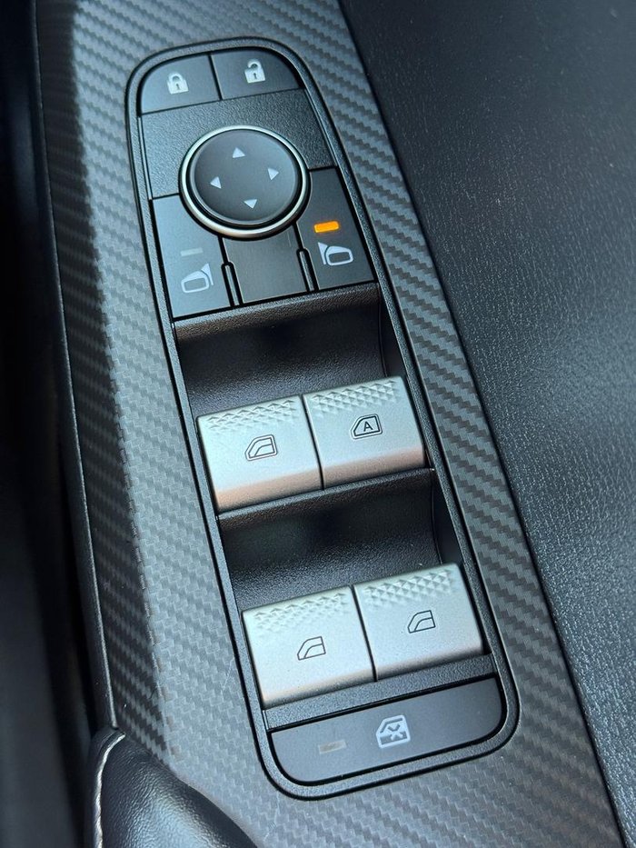 2022 Mitsubishi Outlander ES ZM MY22.5 AWD Cosmic Blue