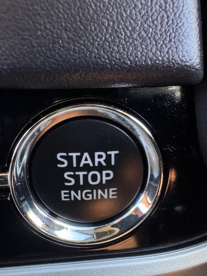 2022 Mitsubishi Outlander ES ZM MY22.5 AWD Cosmic Blue