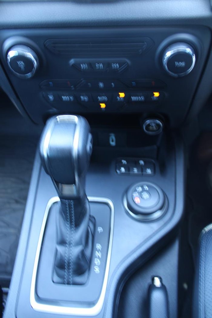 2022 Ford Everest Trend