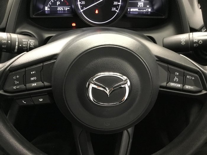 2021 Mazda CX-3 Neo Sport