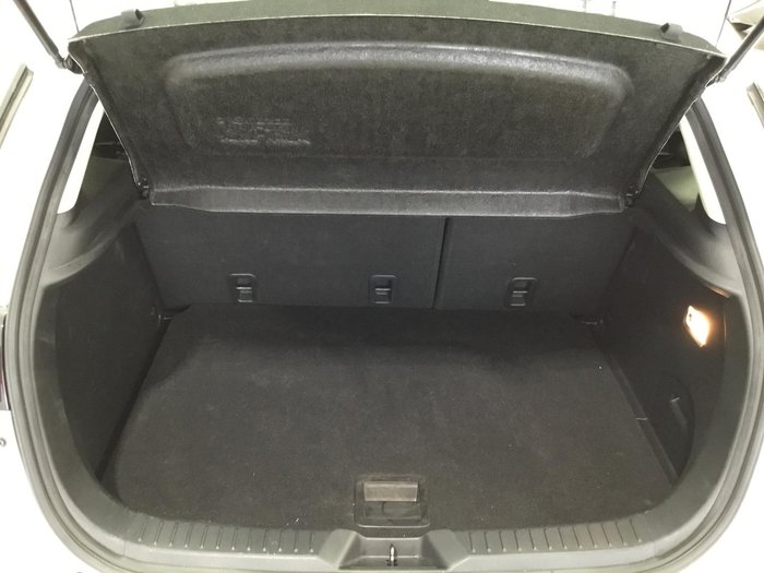 2021 Mazda CX-3 Neo Sport