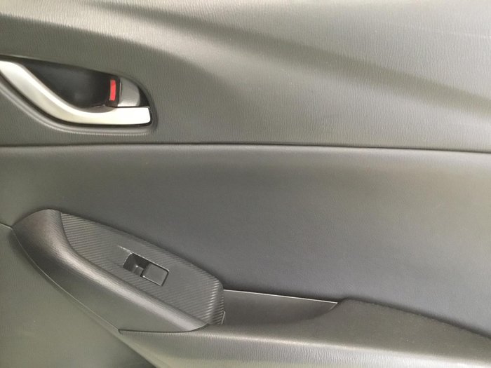 2021 Mazda CX-3 Neo Sport