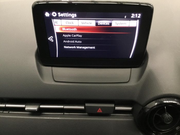 2021 Mazda CX-3 Neo Sport