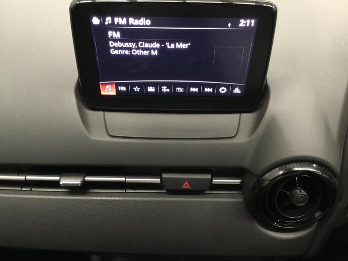 2021 Mazda CX-3 Neo Sport