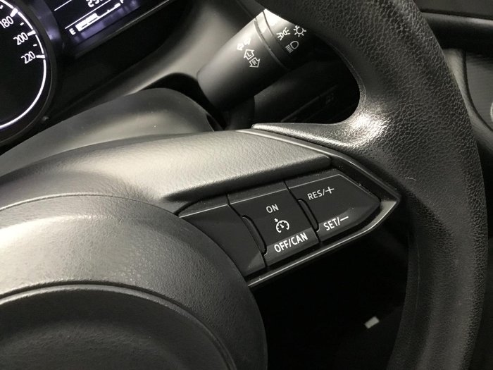 2021 Mazda CX-3 Neo Sport