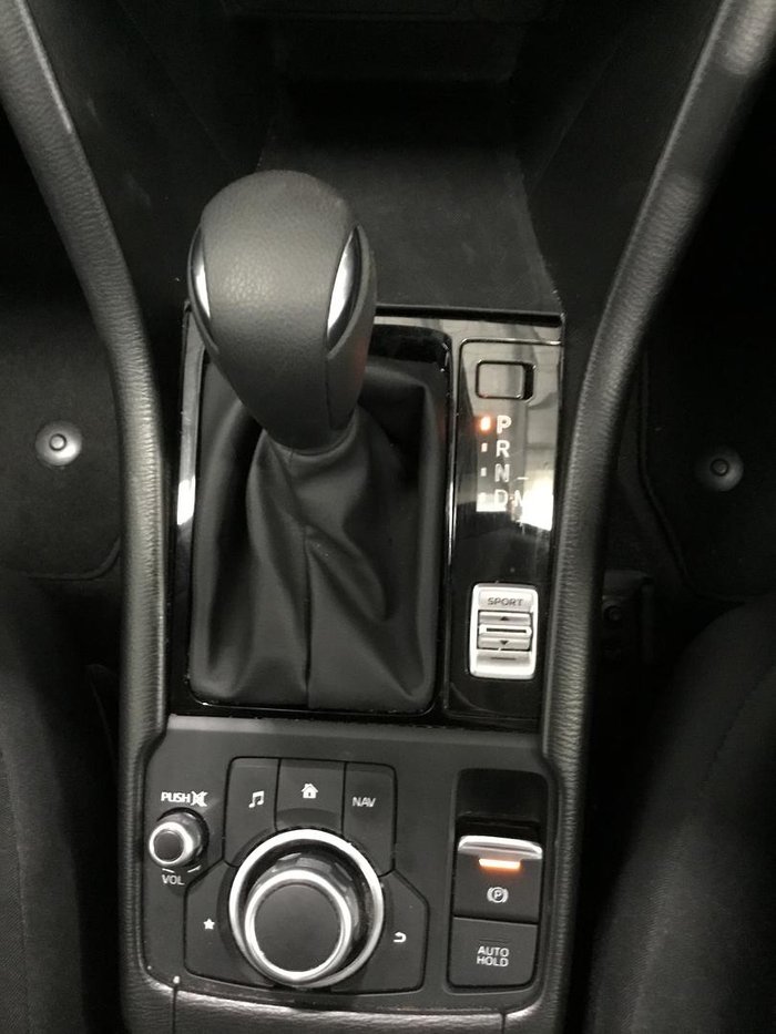 2021 Mazda CX-3 Neo Sport