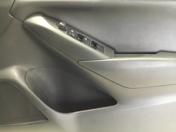 2021 Mazda CX-3 Neo Sport