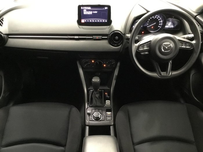 2021 Mazda CX-3 Neo Sport