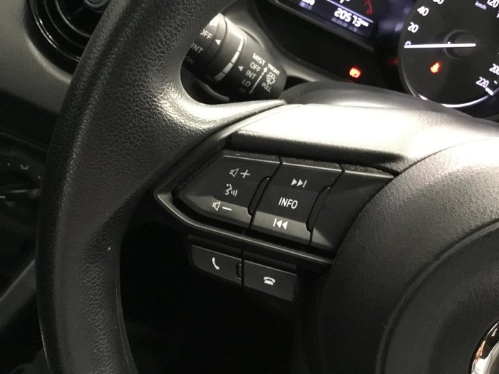 2021 Mazda CX-3 Neo Sport