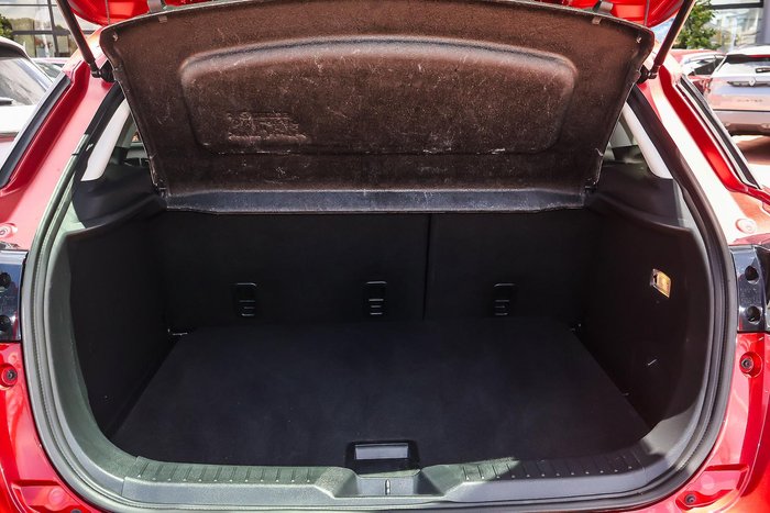 2018 Mazda CX-3 Maxx