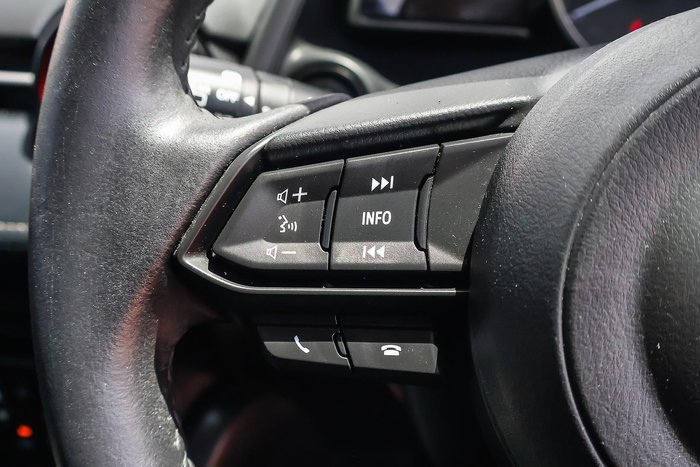 2018 Mazda CX-3 Maxx