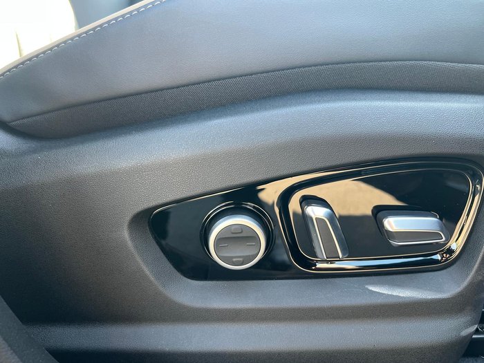 2025 Chery Tiggo 4 Hybrid Ultimate