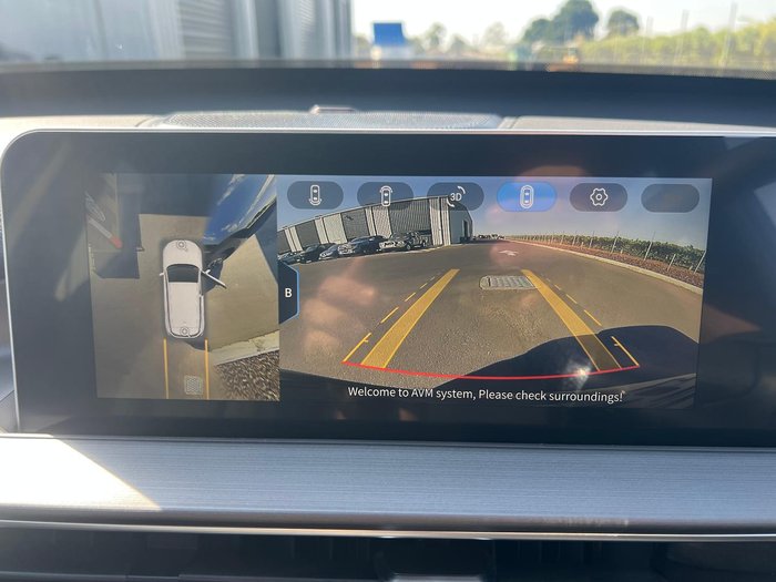 2025 Chery Tiggo 4 Hybrid Ultimate