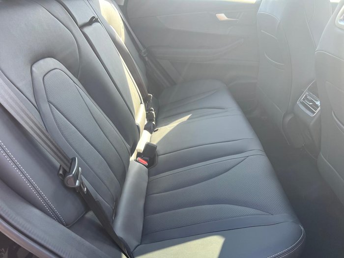 2025 Chery Tiggo 4 Hybrid Ultimate