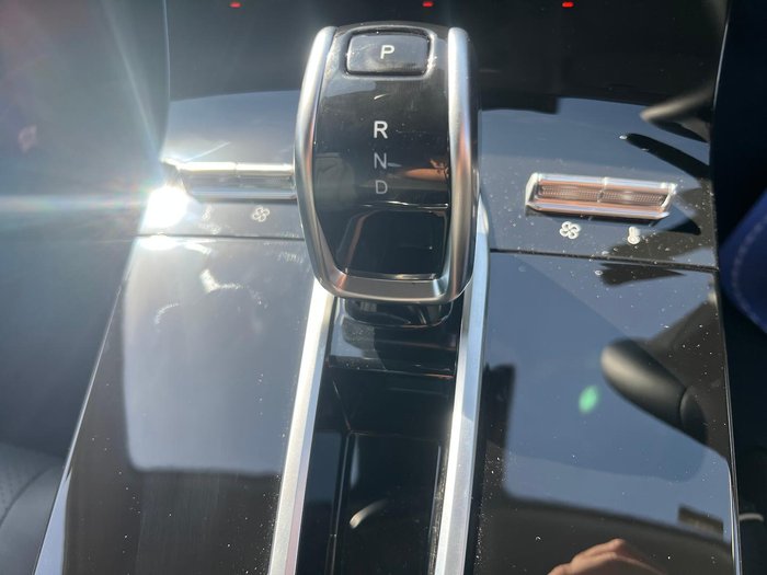 2025 Chery Tiggo 4 Hybrid Ultimate