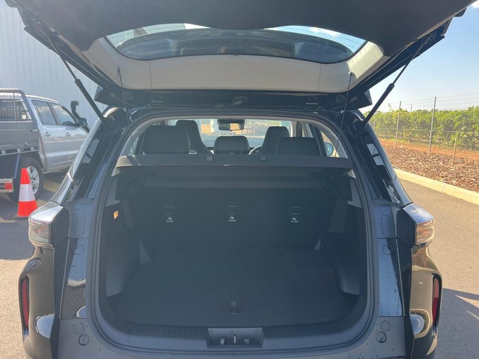 2025 Chery Tiggo 4 Hybrid Ultimate